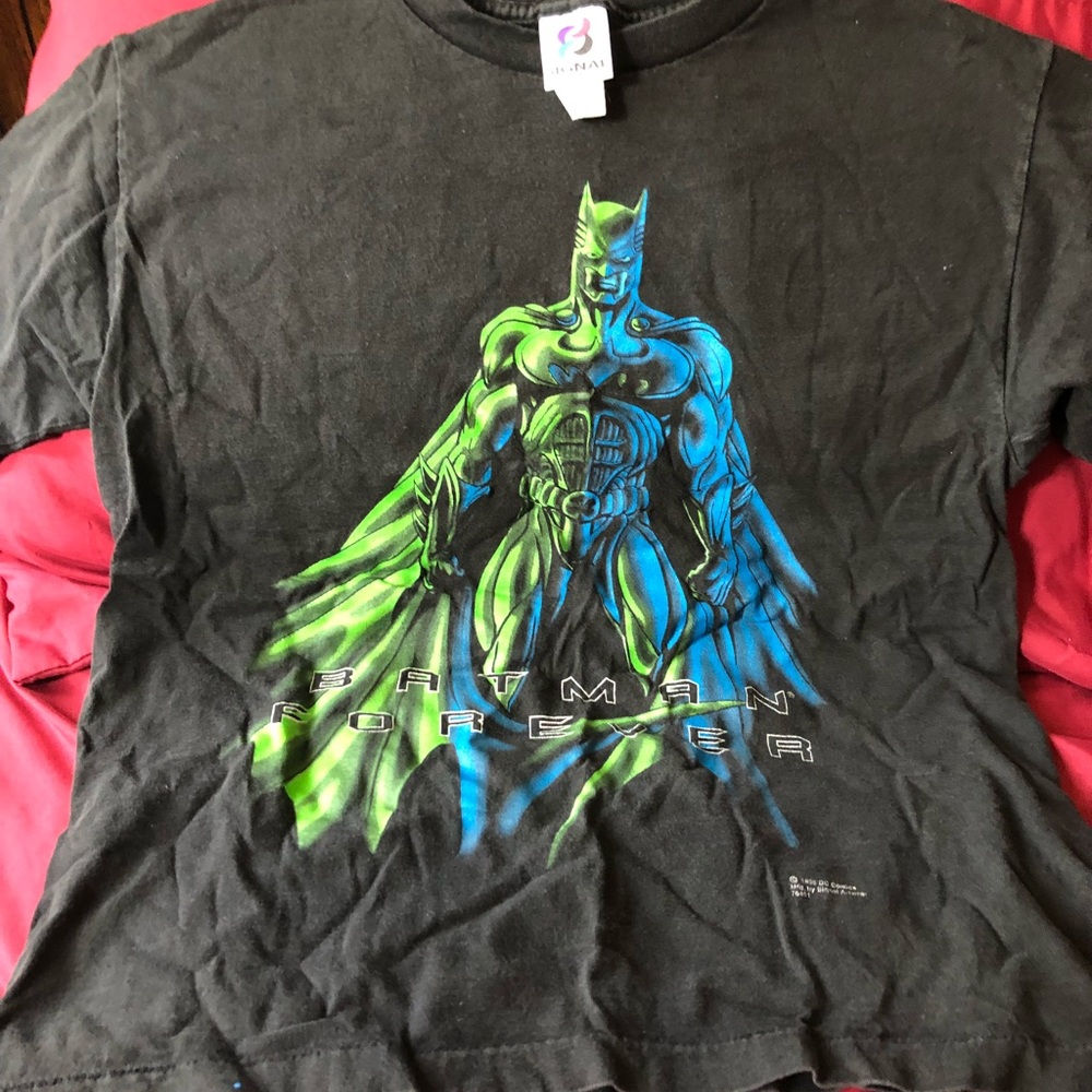 Batman T-shirt